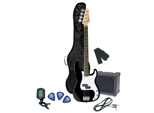 PURE GEWA E-Bass RCB-100 Bass Pack PURE GEWA E-Bass RCB-100 Bass Pack